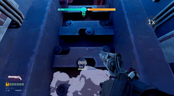 《UNYIELDER-不屈者-》將於5月推出 《UNYIELDER-不屈者-》將於5月推出