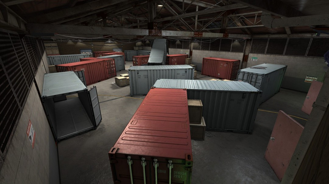 第一人稱射擊遊戲《突擊風暴:零點》Steam頁面 發售日待定 第一人稱射擊遊戲《突擊風暴:零點》Steam頁面 發售日待定