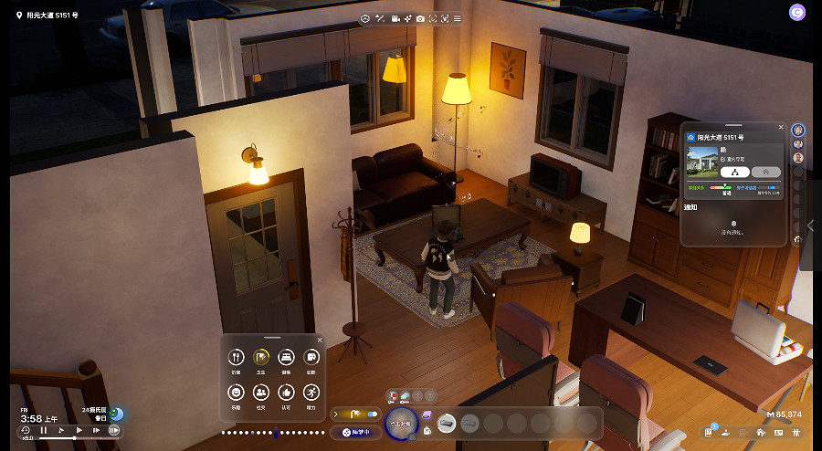 《雲族裔》EA版試玩報告:道阻且長,且行且努力 《雲族裔》EA版試玩報告:道阻且長,且行且努力