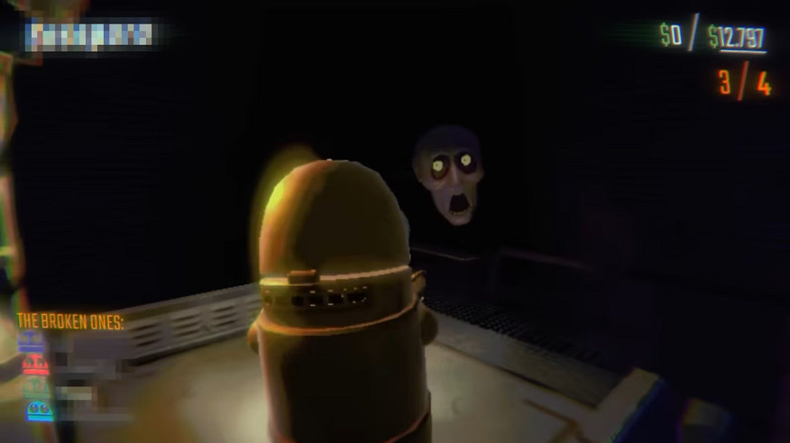 《R.E.P.O.》靈感非來源致命公司!達到27萬玩家線上! 《R.E.P.O.》靈感非來源致命公司!達到27萬玩家線上!