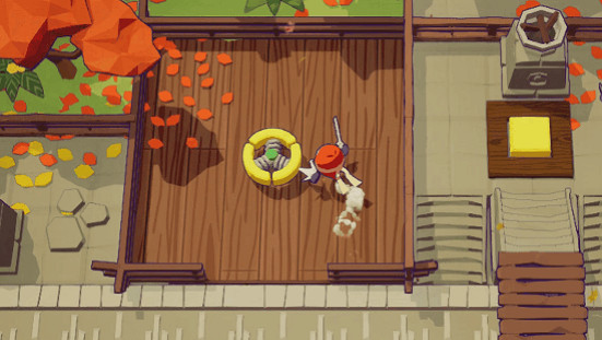 《忍者大亂鬥》即將登陸Steam Q版忍界大戰即將上演! 《忍者大亂鬥》即將登陸Steam Q版忍界大戰即將上演!