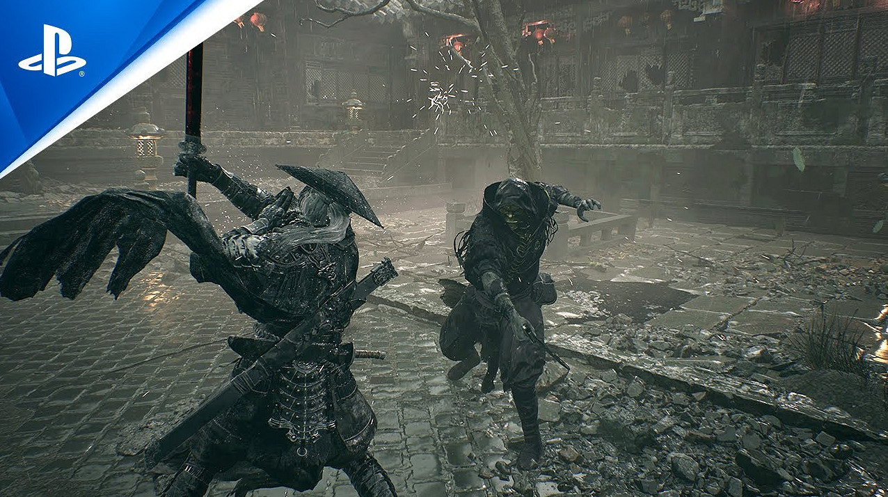 《影之刃零》：黑神話的成功 使投資和壓力接踵而來