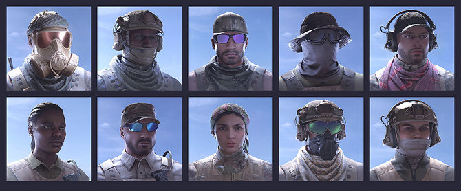 能否再掀VR射擊熱潮?《Onward》PC版本正式登場 能否再掀VR射擊熱潮?《Onward》PC版本正式登場