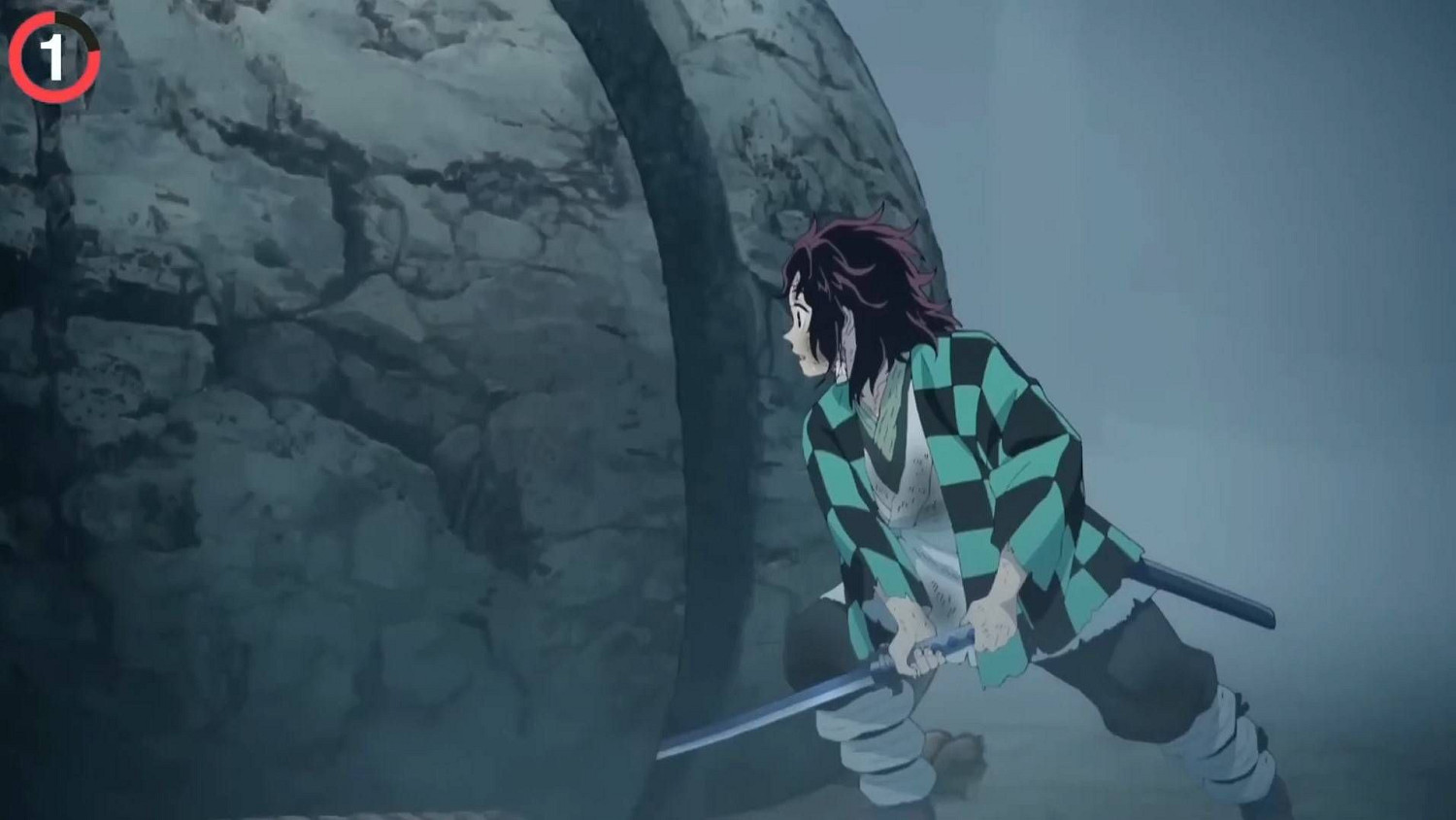 一刀石!《刺客教條:影》驚現《鬼滅之刃》彩蛋! 一刀石!《刺客教條:影》驚現《鬼滅之刃》彩蛋!