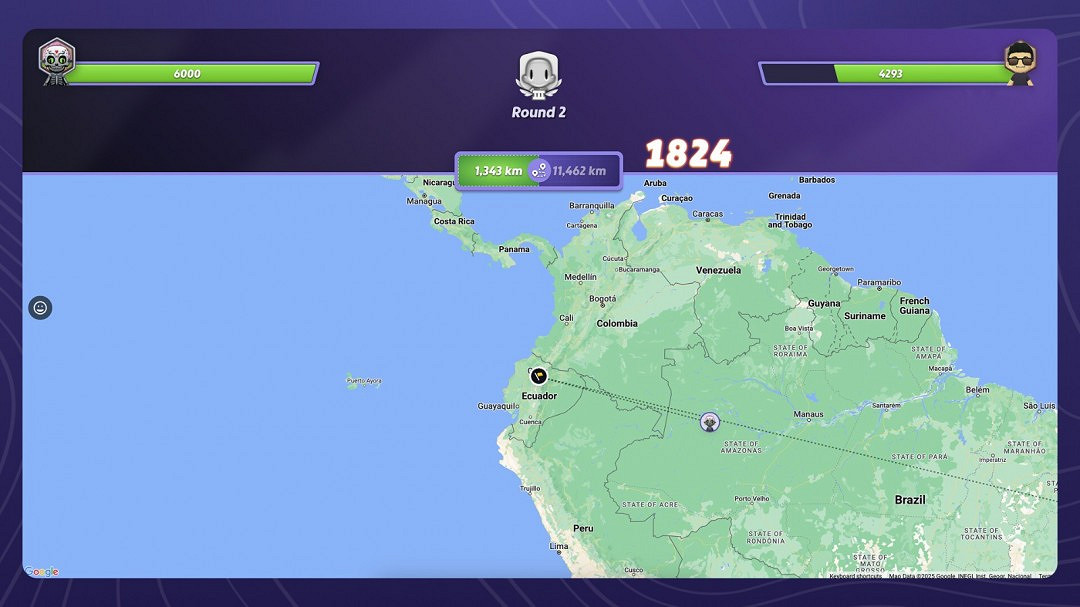 《GeoGuessr Steam Edition》Steam頁面 年內發售