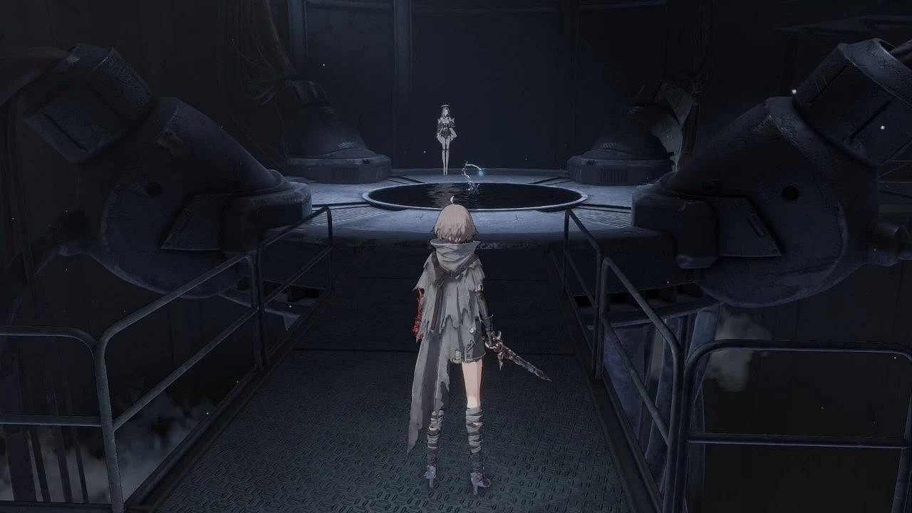 《無限機兵》評測：中國大陸研發ARPG戰鬥爽！