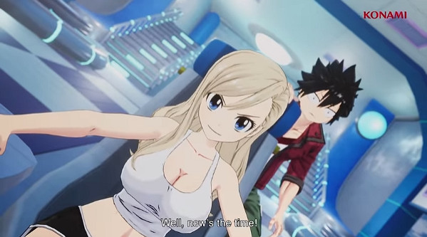 遊戲《伊甸星原》將在7月15推出 遊戲《伊甸星原》將在7月15推出