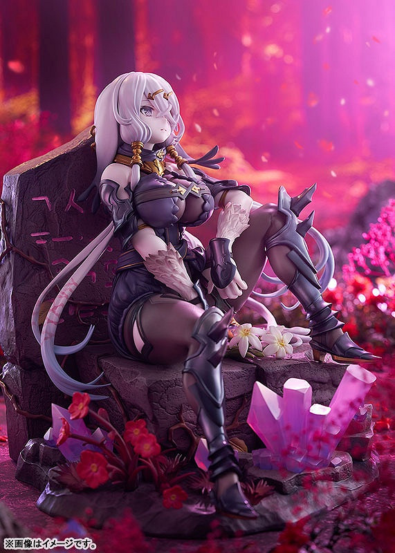 Max Factory《萊莎的鍊金工房》莉拉·德西亞斯1/6比例