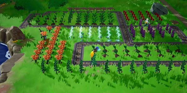 《Lynked: Banner of the Spark》將於5月22日多平台登錄 《Lynked: Banner of the Spark》將於5月22日多平台登錄