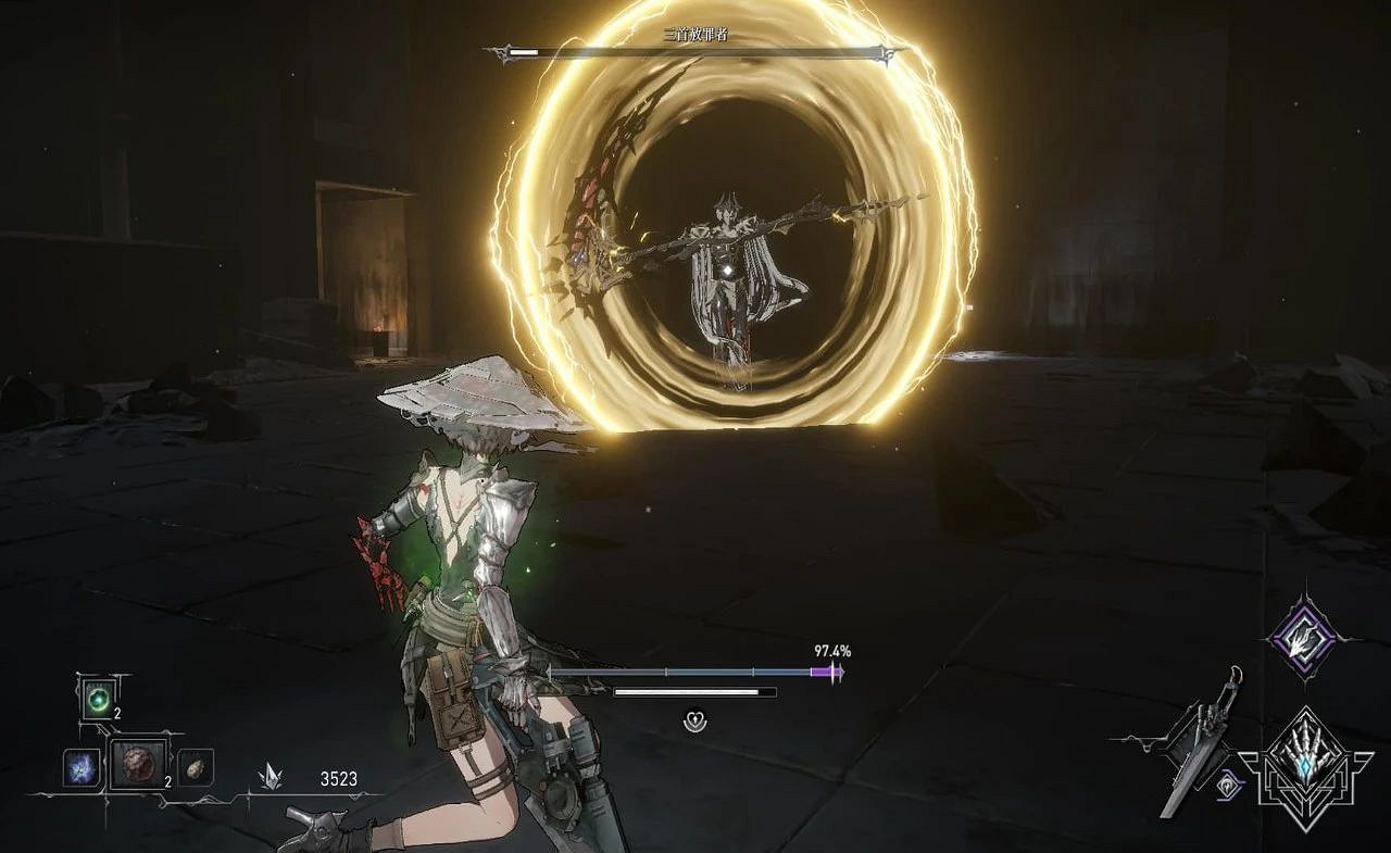 《無限機兵》評測：中國大陸研發ARPG戰鬥爽！