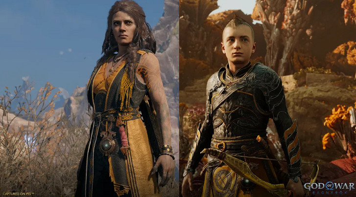 戰神系列20周年慶典開啟 限定裝備與紀念周邊同步推出 戰神系列20周年慶典開啟 限定裝備與紀念周邊同步推出