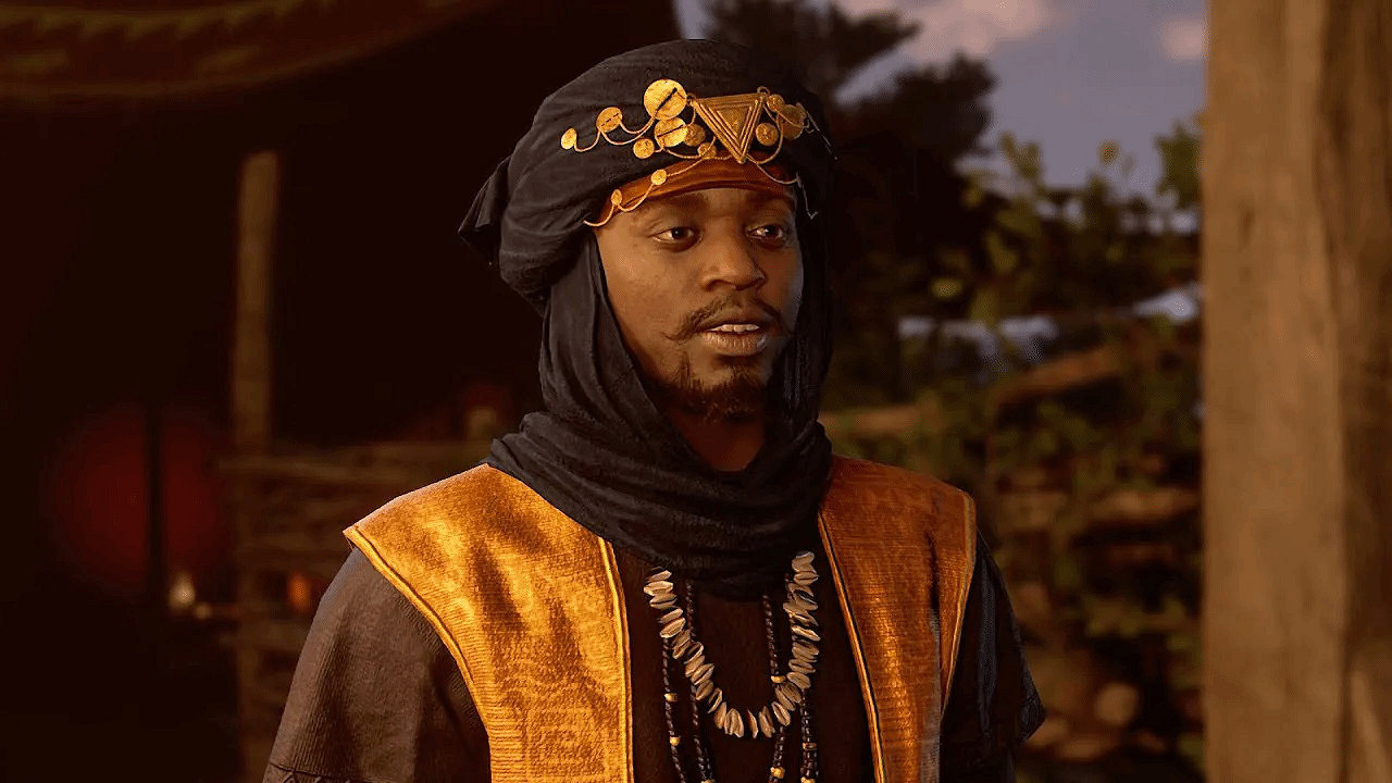 《天國:救贖 2》引爭議 LGBT元素與黑人角色成焦點 《天國:救贖 2》引爭議 LGBT元素與黑人角色成焦點