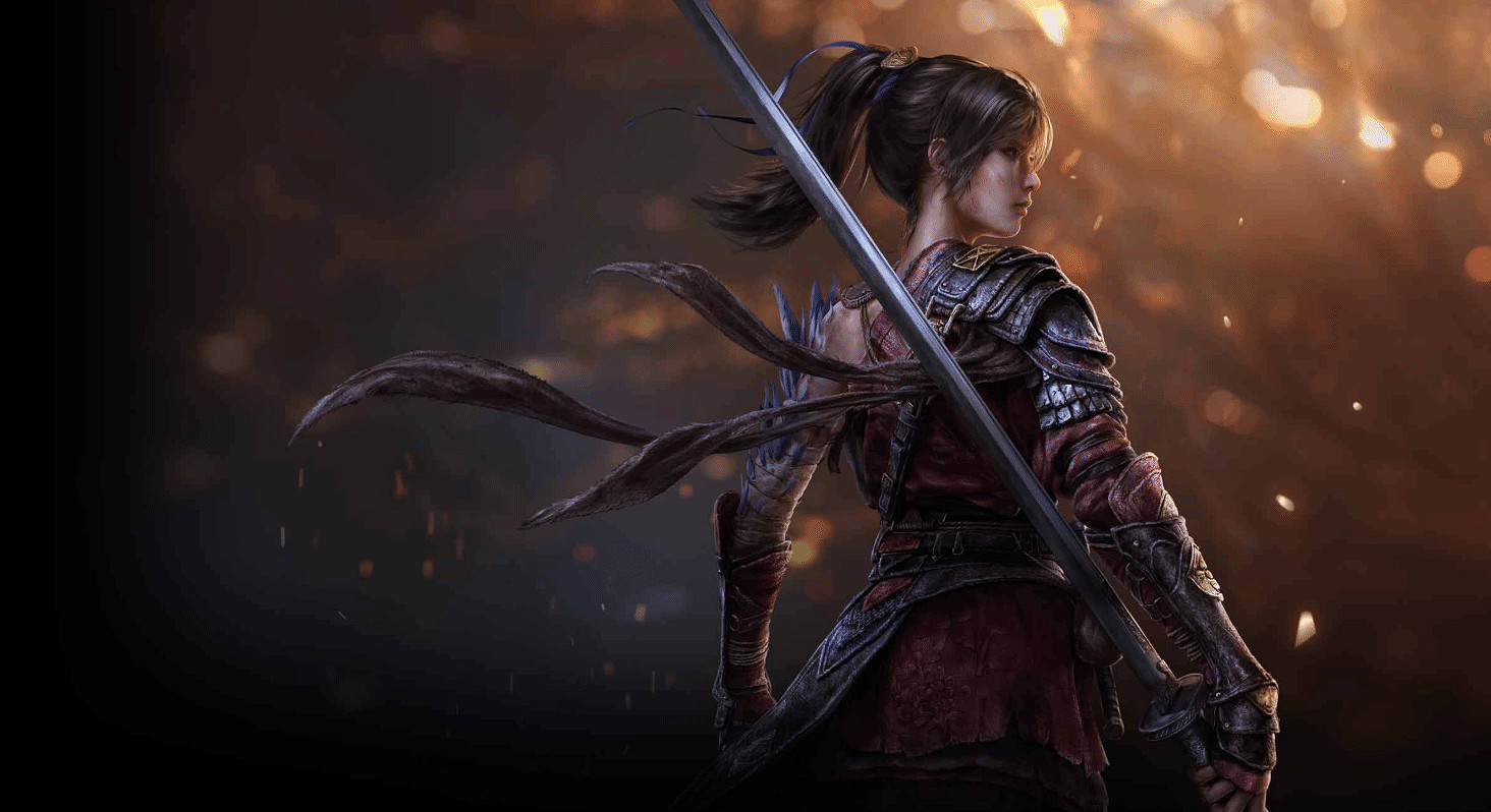 外媒稱讚《明末:淵虛之羽》:它不只是"女版黑神話" 外媒稱讚《明末:淵虛之羽》:它不只是"女版黑神話"