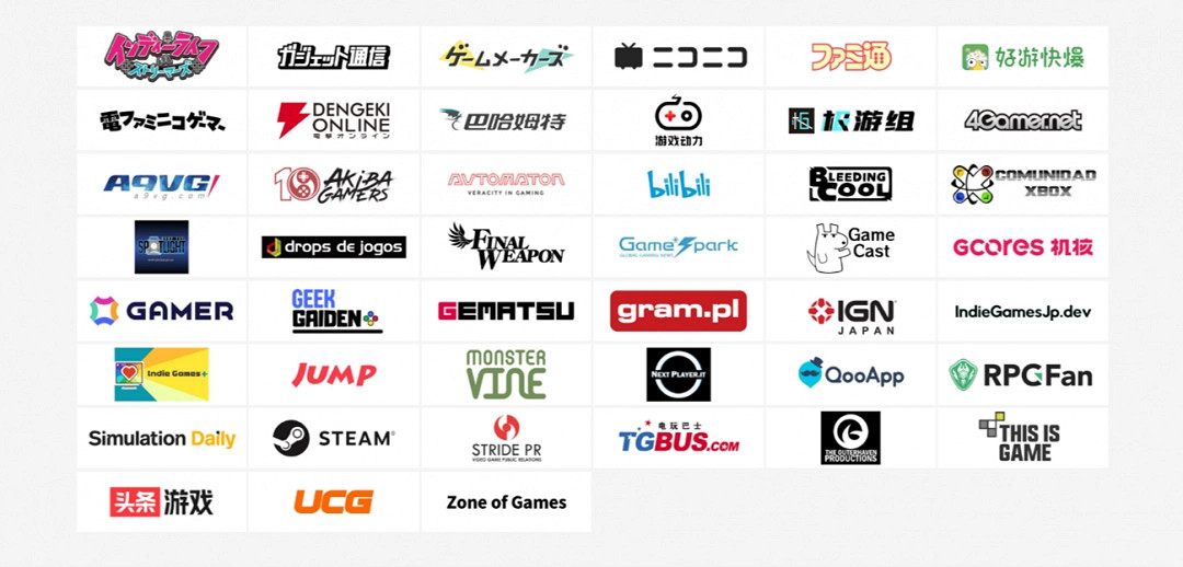 「INDIE Live Expo 2025.4.13」正式公布節目亮點 中文直播全程同步! 「INDIE Live Expo 2025.4.13」正式公布節目亮點 中文直播全程同步!