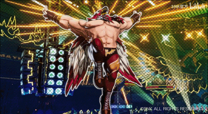 《餓狼傳說》新作二測即將開啟，全新內容搶先看