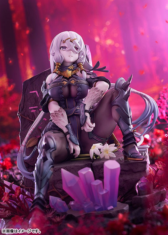 Max Factory《萊莎的鍊金工房》莉拉·德西亞斯1/6比例