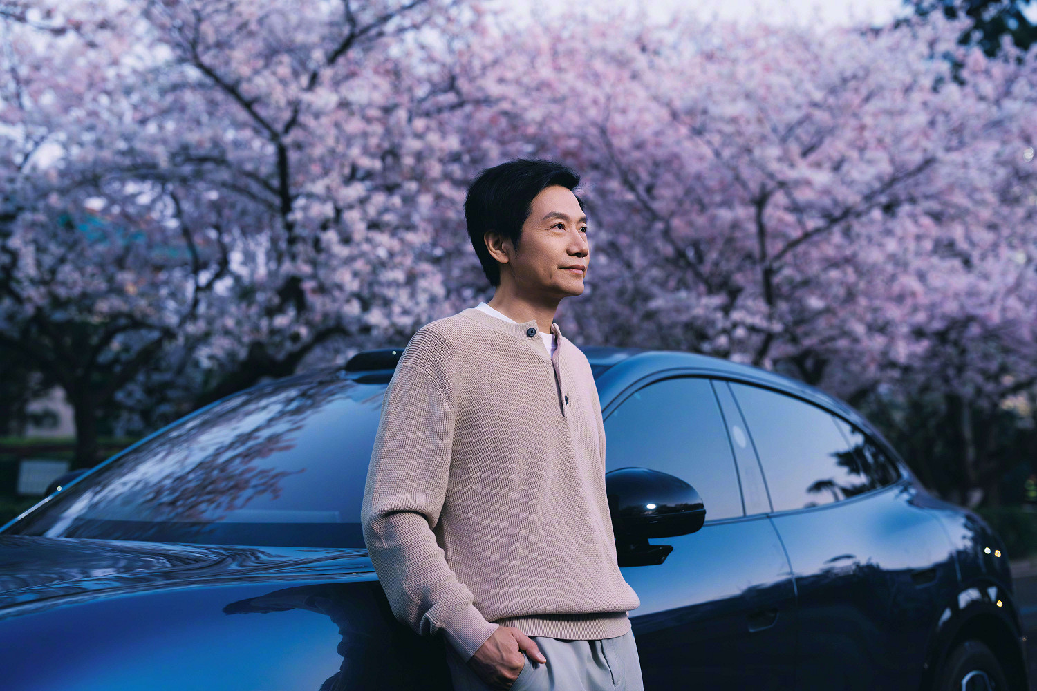 雷軍談小米的成功秘訣:我們克制了貪婪 只掙一點點! 雷軍談小米的成功秘訣:我們克制了貪婪 只掙一點點!