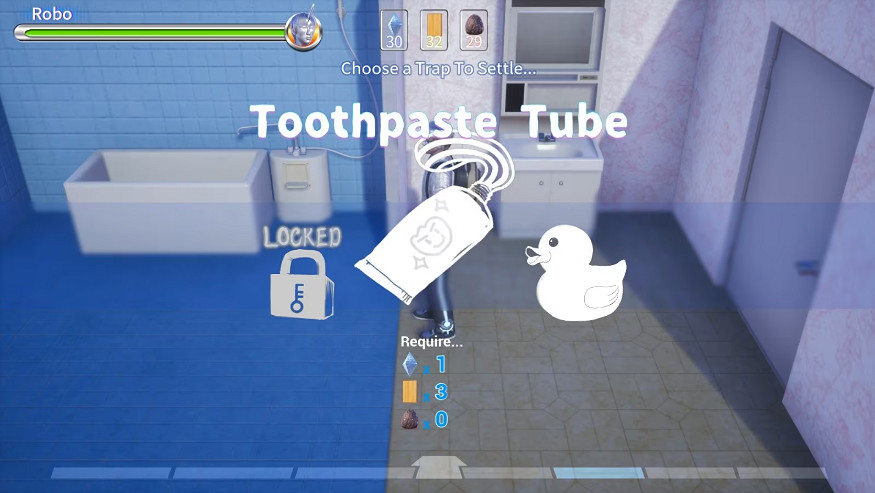 家裡蹲7年開發!塔防遊戲《家裡蹲》發售!阿宅神遊? 家裡蹲7年開發!塔防遊戲《家裡蹲》發售!阿宅神遊?