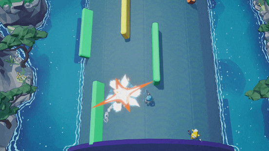 《忍者大亂鬥》即將登陸Steam Q版忍界大戰即將上演! 《忍者大亂鬥》即將登陸Steam Q版忍界大戰即將上演!