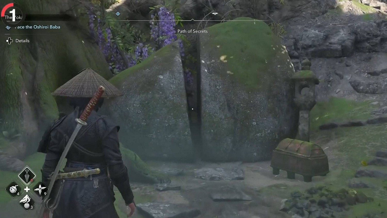 晚報：楊奇暗示黑神話DLC內容 《浪人崛起》更新