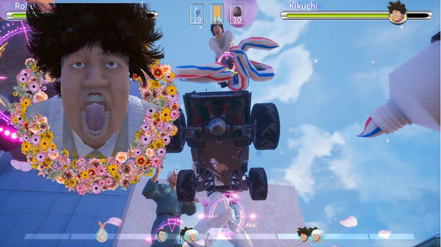 家裡蹲7年開發!塔防遊戲《家裡蹲》發售!阿宅神遊? 家裡蹲7年開發!塔防遊戲《家裡蹲》發售!阿宅神遊?