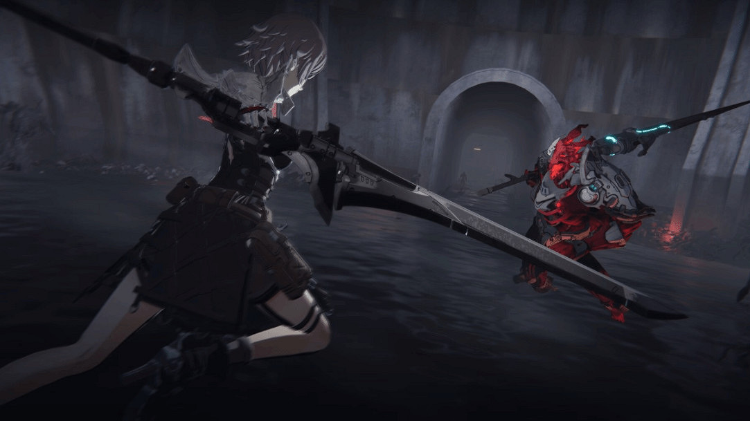 《無限機兵》明日發售 IGN僅給5分稱其沒有“靈魂”