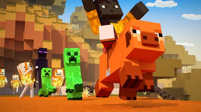 喜大普奔!《當個創世神麥塊》基岩版8年假暫停問題終修復 喜大普奔!《當個創世神麥塊》基岩版8年假暫停問題終修復