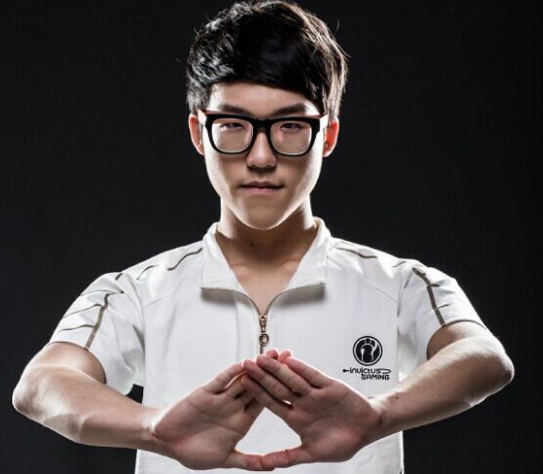 《英雄聯盟》傳奇杯S3Kakao國籍介紹