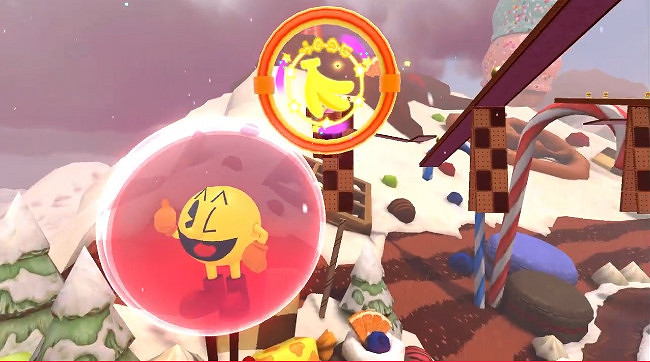 《超級猴子球：香蕉大亂鬥》2.20更新 “小精靈”降臨！