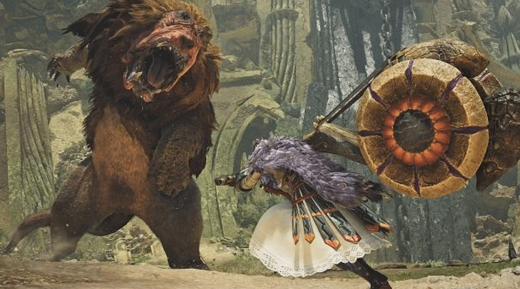 《魔物獵人:荒野》新活動上線,後續還有啥驚喜? 《魔物獵人:荒野》新活動上線,後續還有啥驚喜?