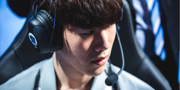 《英雄聯盟》老頭杯shy所在隊伍介紹