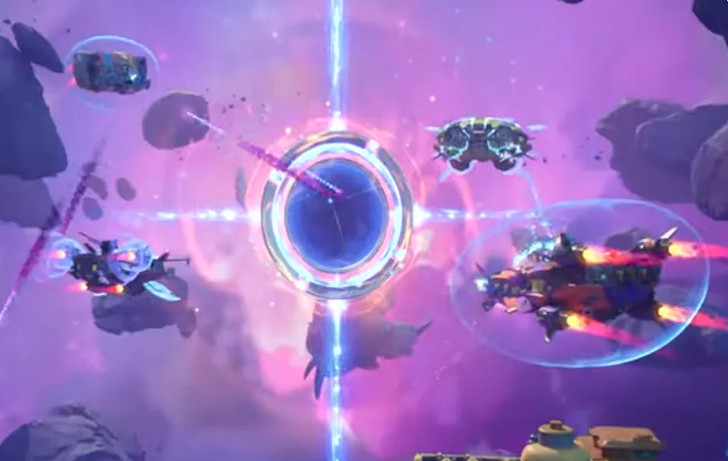 暴雪創始人新公司連出三款新作！最快的4/23就玩得到!