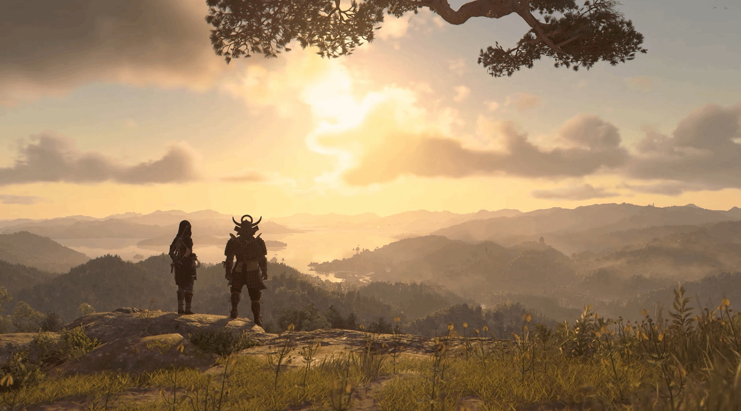 外媒稱讚《刺客教條：影》開放世界： 景色令人驚歎！