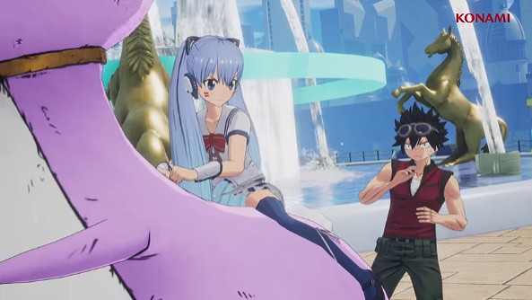 遊戲《伊甸星原》將在7月15推出 遊戲《伊甸星原》將在7月15推出