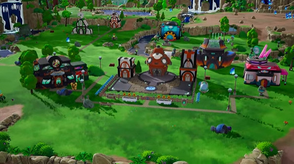 《Lynked: Banner of the Spark》將於5月22日多平台登錄 《Lynked: Banner of the Spark》將於5月22日多平台登錄