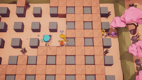 《忍者大亂鬥》即將登陸Steam Q版忍界大戰即將上演! 《忍者大亂鬥》即將登陸Steam Q版忍界大戰即將上演!