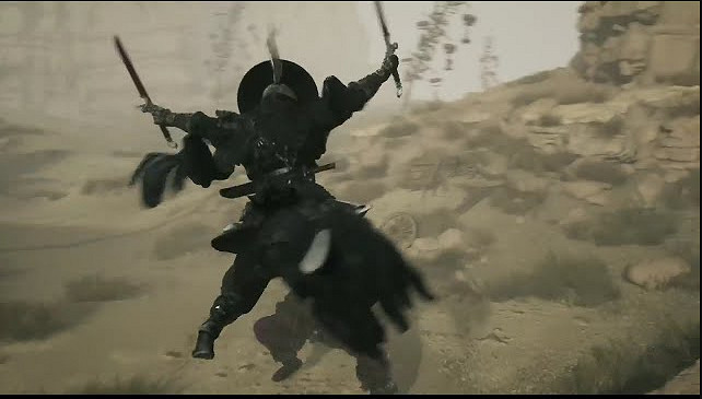 《影之刃零》：黑神話的成功 使投資和壓力接踵而來