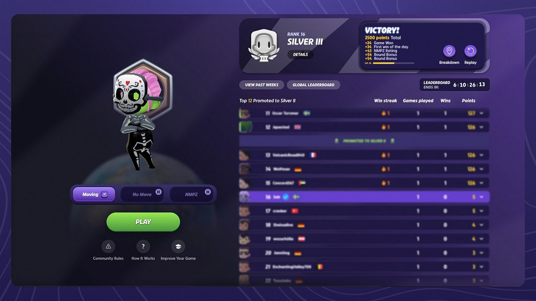 《GeoGuessr Steam Edition》Steam頁面 年內發售