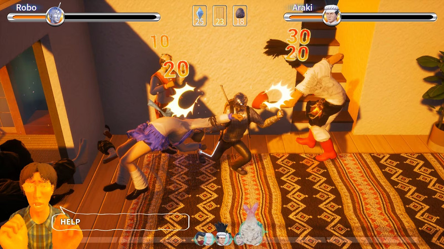 家裡蹲7年開發!塔防遊戲《家裡蹲》發售!阿宅神遊? 家裡蹲7年開發!塔防遊戲《家裡蹲》發售!阿宅神遊?