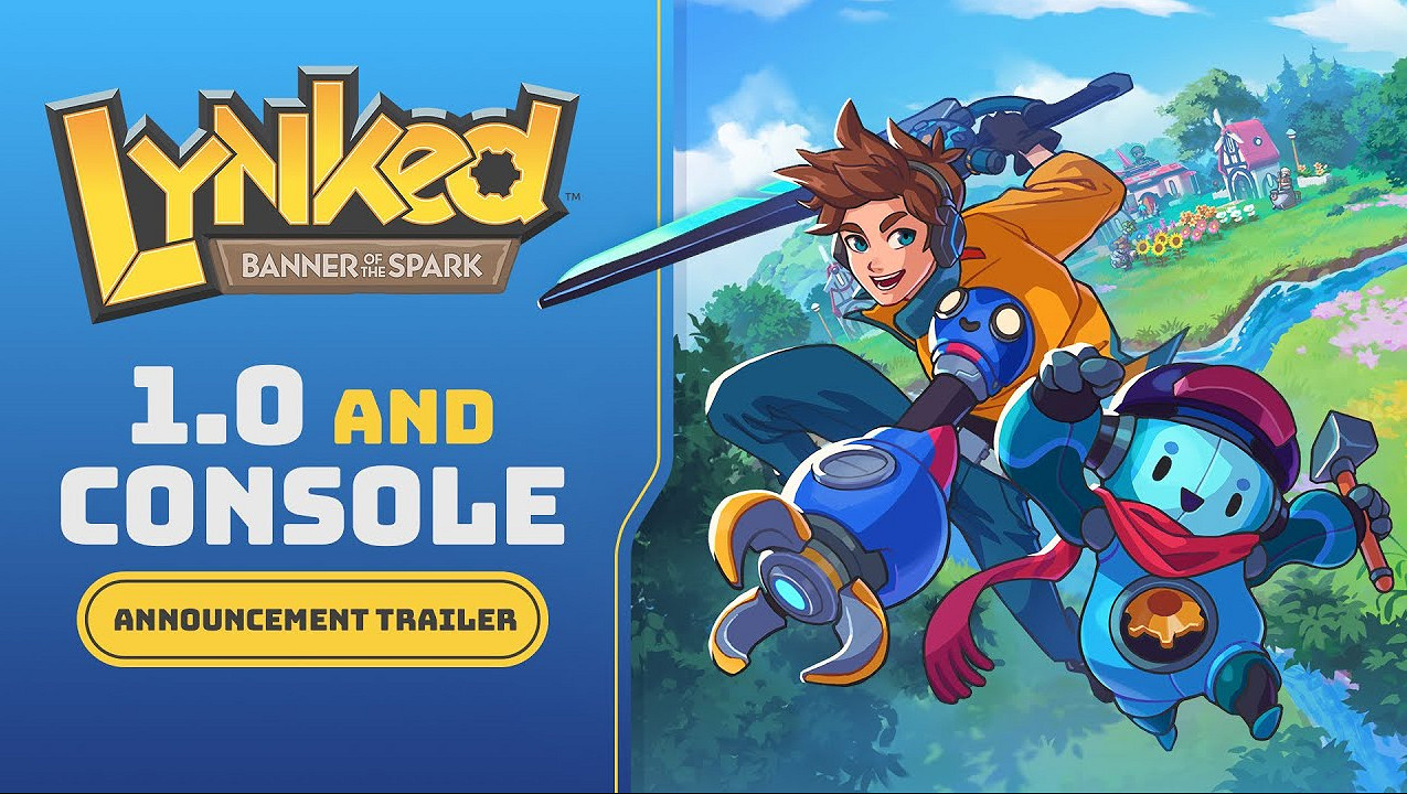 暴雪創始人新公司連出三款新作！最快的4/23就玩得到!