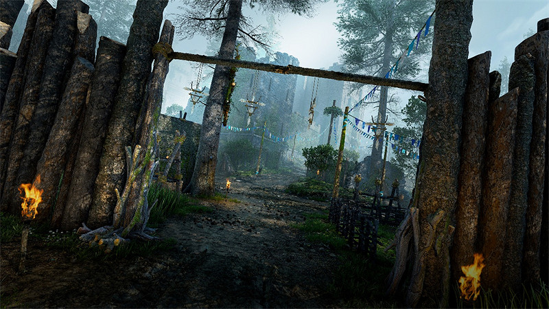 末日生存遊戲《原子隕落》最新發售預告片現已上線，豪華版現可開玩