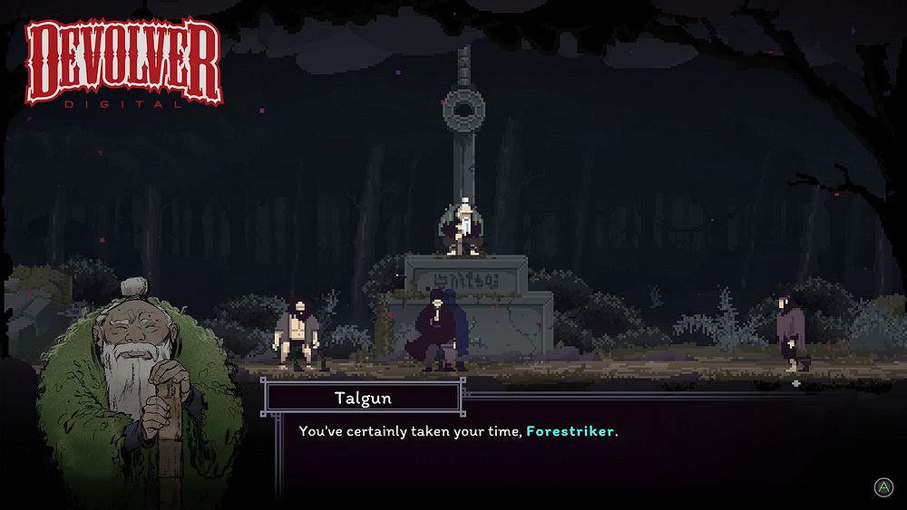 遊戲《預視之戰》最新試玩版上線 反複練習是成功關鍵 遊戲《預視之戰》最新試玩版上線 反複練習是成功關鍵