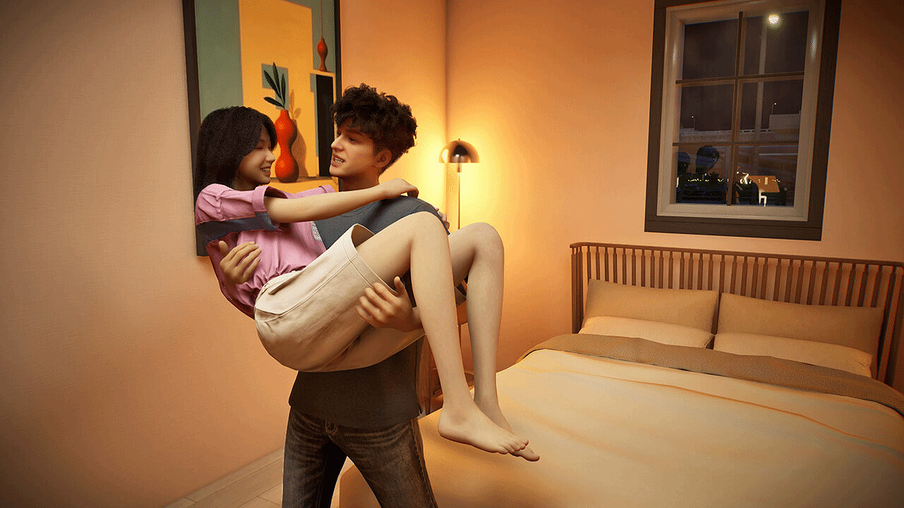 《inZOI》遊戲總監談《模擬人生》:還無法與之媲美! 《inZOI》遊戲總監談《模擬人生》:還無法與之媲美!