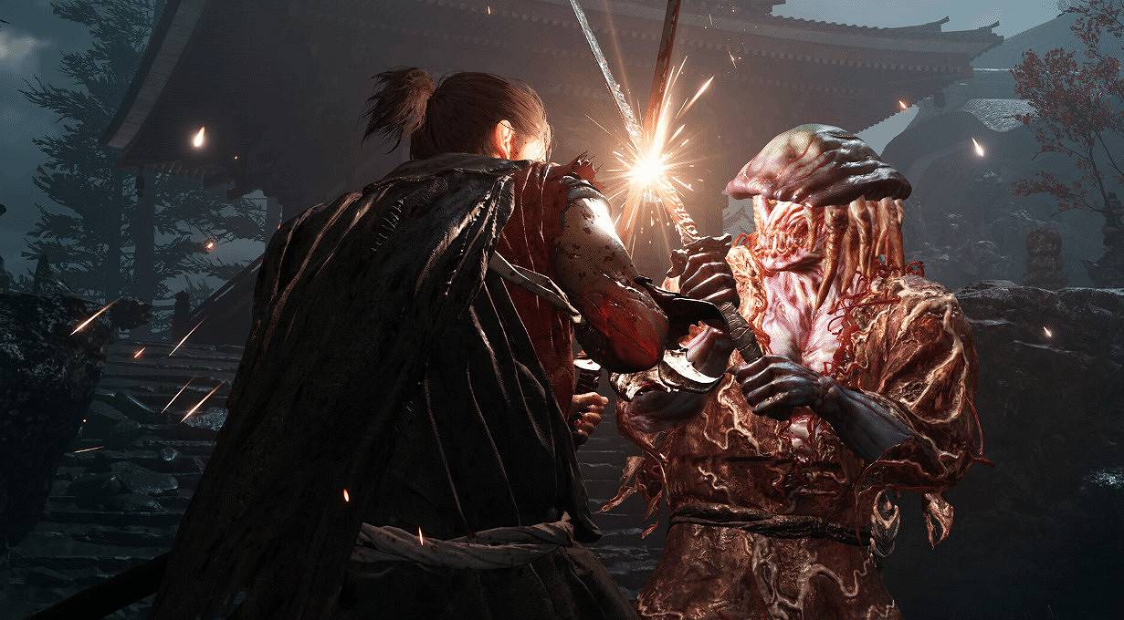 18+？《鬼武者：劍之道》2026年發售 宮本武藏為主角