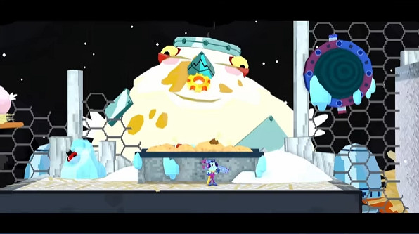 《Seafrog》將於4月15日登錄Steam平台 《Seafrog》將於4月15日登錄Steam平台