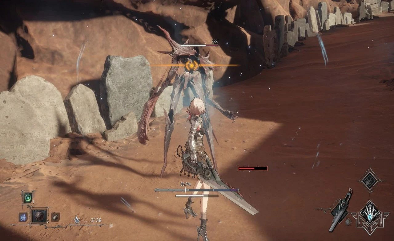 《無限機兵》評測：中國大陸研發ARPG戰鬥爽！