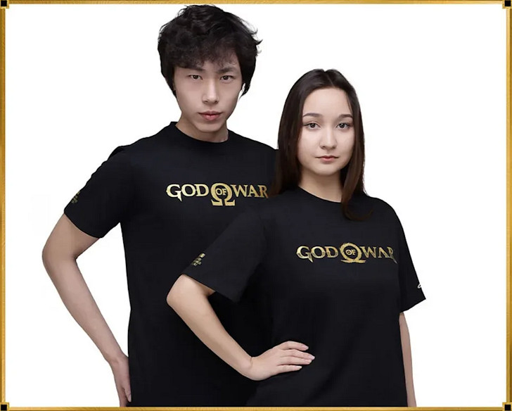 戰神系列20周年慶典開啟 限定裝備與紀念周邊同步推出 戰神系列20周年慶典開啟 限定裝備與紀念周邊同步推出