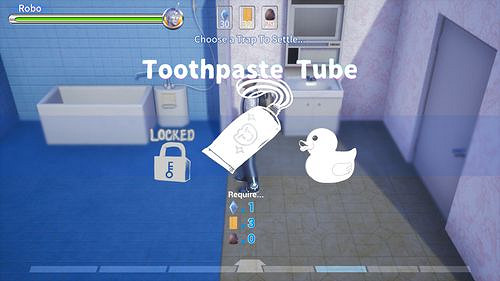 日本獨立創作者以“家裡蹲”打造動作遊戲《Pull Stay》 日本獨立創作者以“家裡蹲”打造動作遊戲《Pull Stay》