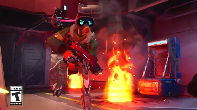 前暴雪CEO新公司作品《無主星淵》!太空版盜賊之海? 前暴雪CEO新公司作品《無主星淵》!太空版盜賊之海?