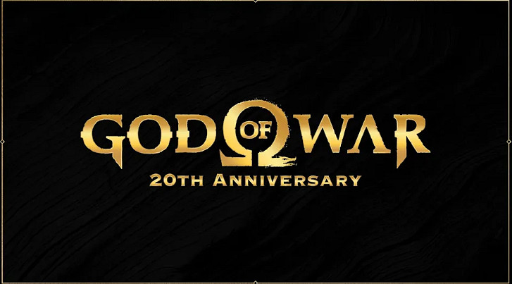 戰神系列20周年慶典開啟 限定裝備與紀念周邊同步推出 戰神系列20周年慶典開啟 限定裝備與紀念周邊同步推出